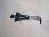 Headlight washer spray nozzle 
