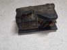Fuse box cover 6C1T14A076BA