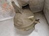 Coolant expansion tank/reservoir 6C118K218A