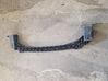 Front bumper cross member 9674894680