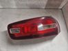 Lampy tylnej klapy bagażnika 9676120680
