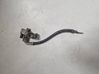 Negative earth cable (battery) D6BT10C679CB