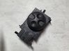 Seat control switch 9660221077