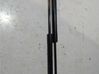 Tailgate/trunk/boot lid buffer 9683733980