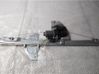 Front door electric window regulator 