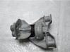 Engine mounting bracket FT766F012AB