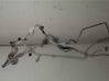 Air conditioning (A/C) pipe/hose 924500001R