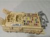 Fuse module 91952B9330