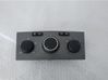 Interruptor del aire acondicionado (A/C) 13231049