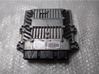 Engine control unit/module ECU SW9663607080