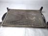 Engine oil radiator 8E0121251A