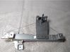 Mécanisme lève-vitre de porte arrière avec moteur 8200733831E
