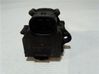 Heater blower motor/fan resistor 9658508980