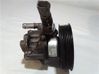Electric power steering pump 