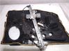 Front door electric window regulator 6S6T14A584