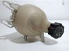 Fuel expansion tank 9639562680