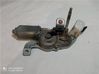 Motor del limpiaparabrisas trasero 96843489