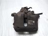 Drum brake (front) 