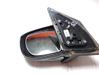 Manual wing mirror 