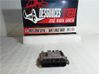 Unidad de control/módulo ECU del motor 237106319R