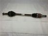 Front axle beam 3912633