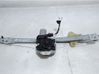 Front door electric window regulator 128001471B