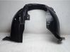 Engine splash shield/under tray 