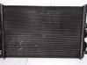 Engine oil radiator 8200292771B