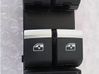 Electric window control switch 8W0959851E