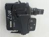 Wiper switch 43007