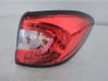 Rear tail light bulb 265502731