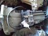 Manual 5 speed gearbox 5209308CBB