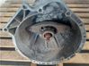 Manual 5 speed gearbox 23001434404