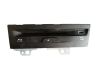 Radio/CD/DVD/GPS-pääyksikkö P68378304AA
