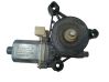 Front door window regulator motor 0130822717