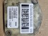 Fuel pump bracket G4D36L084AA