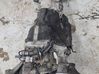 Automatic gearbox TR690T1ACA