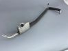 Webasto auxiliary heater silencer 95B261713A