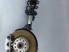 Front suspension assembly kit set 5WA412331A