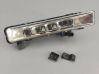 Front fog light 89250241