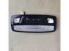 Rear seat light 012097
