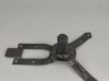 Spare wheel bolt 4K0802717