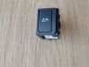 Tailgate opening switch J8A211B654AA