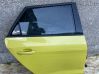 Rear door 