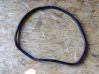 Rubber seal rear door 82G833722B