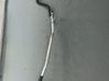 Engine coolant pipe/hose 8W1819377D