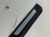 Rear sill trim cover 4M0947417