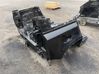 Rear bodywork 