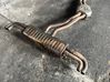 Muffler/silencer 4M8253078BL