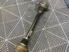 Rear driveshaft 4M0501201B